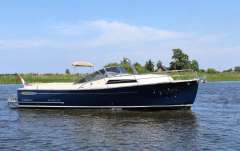 DaVinci DV 30 Motorjacht