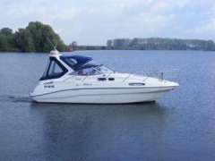 Sealine S 28 Kajütboot