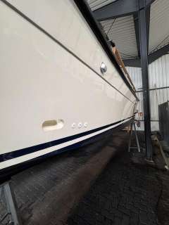 Botnia Targa 27FB