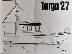 Botnia Targa 27FB