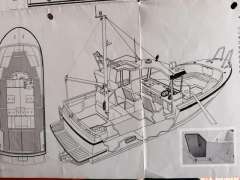 Botnia Targa 27FB