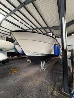 Botnia Targa 27FB