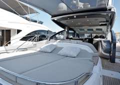 Princess YACHTS V55