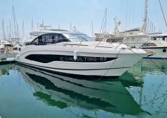 Princess YACHTS V55 Hardtop