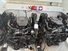 Baja 335 Performance