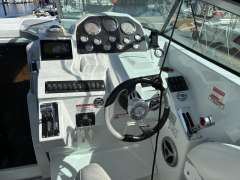 Baja 335 Performance