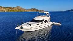 Cranchi Atlantique 40 Fly Flybridge
