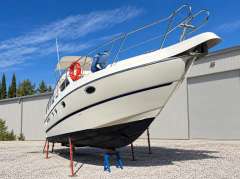 Cranchi Atlantique 40 Fly