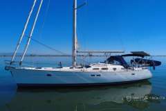 Beneteau Oceanis 473 Yate a vela