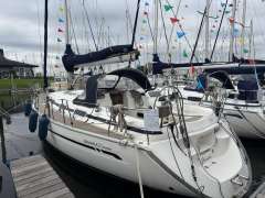 Bavaria 36 Cruiser 3-cabin Seilyacht