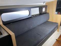 Hanse 291