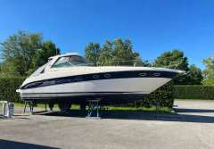 Sea Ray 460 Sundancer T-top Yacht a motore
