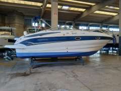 Crownline 270CR Motoscafo