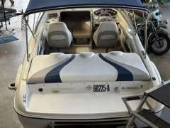 Stingray 195 CX