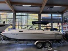 Stingray 195 CX