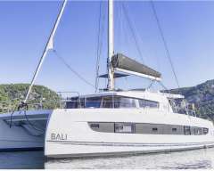 Bali 4.2 Katamaran