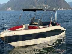 Marinello ELENA 650 OPEN Center Console