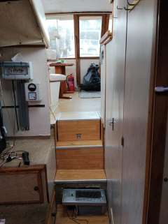 Bayliner 3270