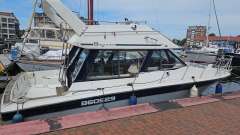 Bayliner 3270 Kajütboot