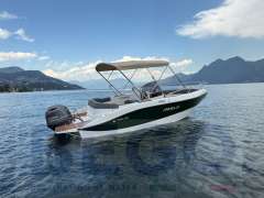 Marinello ELENA 650 OPEN Center Console