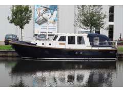Osinga Jachtbetimmering, Kompas Jachtbouw Heechvlet 980 Classic OK Cabin cruiser