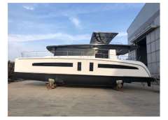 Mazarin 55 POWERCATAMARAN Power catamaran