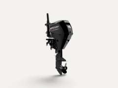 Mercury F15 15PS Motor Aussenborder Vanbrodski motor