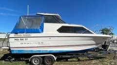 Bayliner 2452
