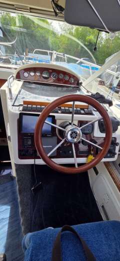 Aquatron 32 C MIT DIESEL