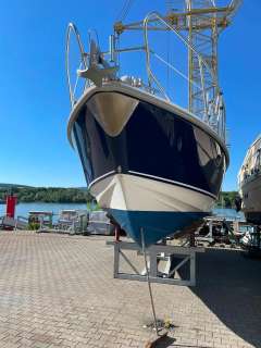 Aquatron 32 C MIT DIESEL