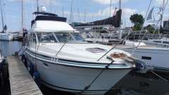 Fairline CORNICHE 31 Flybridge