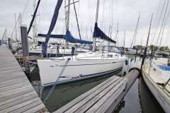 Dufour 34 Performance Yacht à voile
