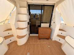 Intermare 33 Flybridge
