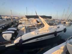 Saver 750 cabin Cabinato