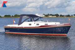 Vedette 8.20 V/OK Motor yacht