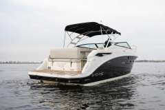 Sea Ray Sundancer 290 Sportboot