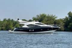 Sunseeker Manhattan 52 Flybridge
