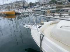 Rodman 900 FLY Flybridge