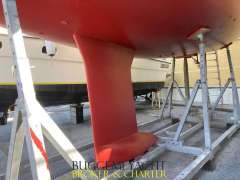 Jeanneau SUN FAST 40 PERFORMANCE Blauwasseryacht