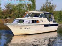 Marco Yachts 810 HT Motor yacht