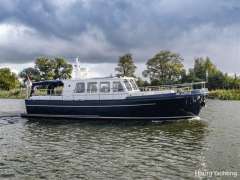 Hellingskip 1300 - Open Kuip Motorjacht