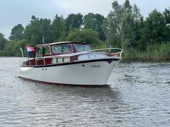 Super Favoriet 10.80 Motorjacht
