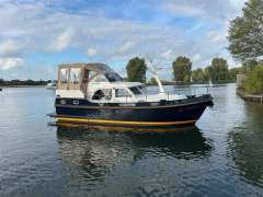 Linssen Grand Sturdy 30.9 AC Brilliant Motor yacht