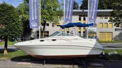 Sea Ray 240 Sundancer Sportboot