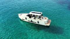 De Antonio 36 open