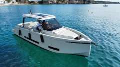 De Antonio 36 open