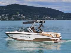 MasterCraft XT23 Sportboot