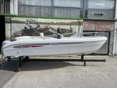 Selva Open D 5.3 Konsolenboot