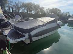 Cranchi CSL 27