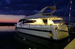 Navar Cantieri P22 Fly Flybridge